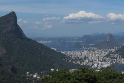 Full-Day Custom Private Tour of Rio  Full-Day Custom Private Tour of Rio