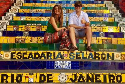 Private customized Tour of Rio de Janeiro 