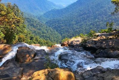 Bach Ma Trekking Tour from Hoi An City Bach Ma Trekking Tour from Hoi An City