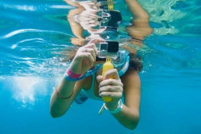 GoPro Hero 8 rental in Rio de Janeiro