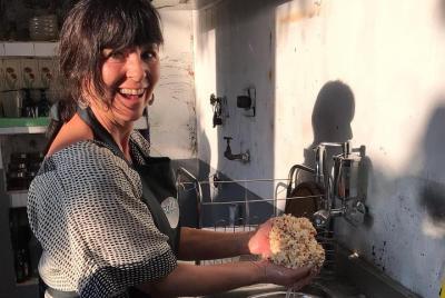 Plant-based Brazilian Flavours Cooking Class Plant-based Brazilian Flavours Cooking Class