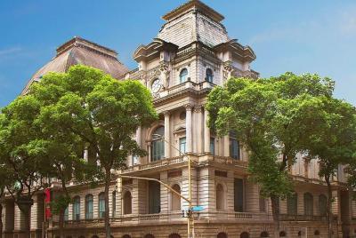 Imperial Rio: History, Architecture and Heritage Imperial Rio: History, Architecture and Heritage