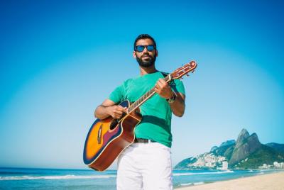 Story of Bossanova: Rhythm and soul of Rio Story of Bossanova: Rhythm and soul of Rio