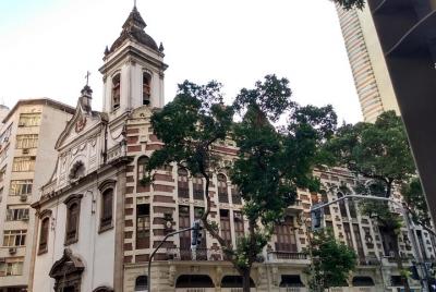 Get to know Rio through its architecture Get to know Rio through its architecture