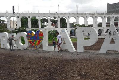 Discover Rio de Janeiro in one day