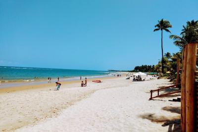 Praia do Forte & Guarajuba Praia do Forte & Guarajuba