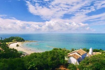 Ilhas Maravilhas Frades and Itaparica Full Day Tour, Salvador, Ba Ilhas Maravilhas Frades and Itaparica Full Day Tour, Salvador, Ba