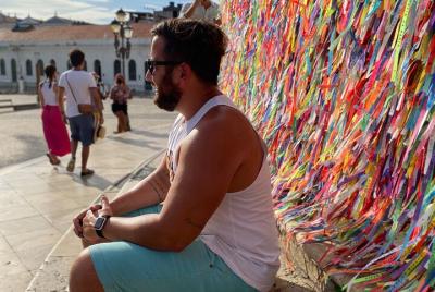 City Tour in Salvador 