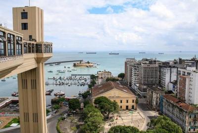 Historical and Cultural Full Day Tour, Salvador, Bahia, Brazil Historical and Cultural Full Day Tour, Salvador, Bahia, Brazil