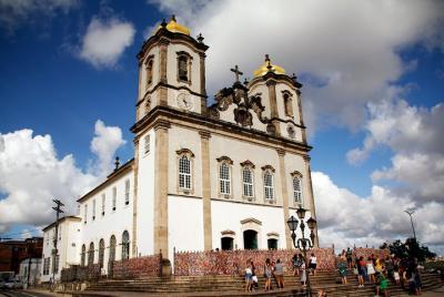 Historical City Tour and Panoramic Tour from Costa do Suípe and P Historical City Tour and Panoramic Tour from Costa do Suípe and P