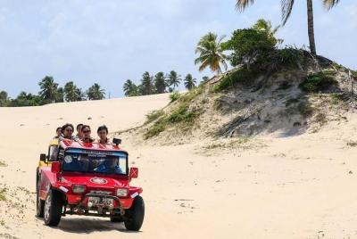 Mangue Seco and Tieta Dunes Full Day Tour, Salvador, Bahia, Brazi Mangue Seco and Tieta Dunes Full Day Tour, Salvador, Bahia, Brazi