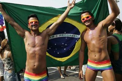 Gay Nightlife: LGBT Friendly Tour in Rio with Transfer Service Gay Nightlife: LGBT Friendly Tour in Rio with Transfer Service