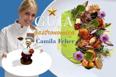 Rio Gastronomy: Culture & History Through The Art Of Food – Walki