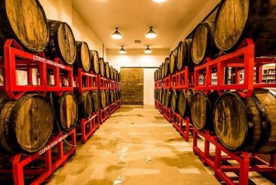 Petropolis The Imperial City with Beer tour and Lunch