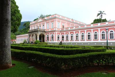 Petropolis with Brazilian Barbecue Lunch & Beer Experience Tour