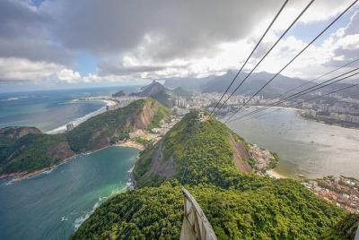 Rio Experience Full Day Tour (Optional Arrival Transfer)
