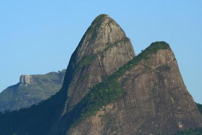 Dois Irmãos Private Hike - Best prices for Small Groups !