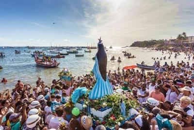 Candomblé Ceremony Private Tour from Salvador Candomblé Ceremony Private Tour from Salvador