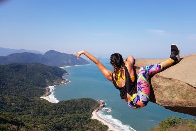 Telégrafo Stone Trail