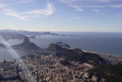 Sugar Loaf with Beaches