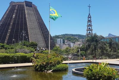 Highlights of Brazilian History and Culture Half-Day Tour Highlights of Brazilian History and Culture Half-Day Tour