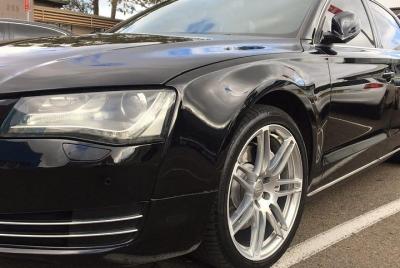 Transfer from Rio de Janeiro Galeao International Airport