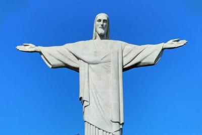 Cristo Redentor + City Tour: Transfers, Local Guide and Tickets. Cristo Redentor + City Tour: Transfers, Local Guide and Tickets.