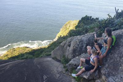 Hike to the Sugar Loaf with a Professional guide!