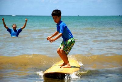 Surf Day Praia do Forte Surf Day Praia do Forte