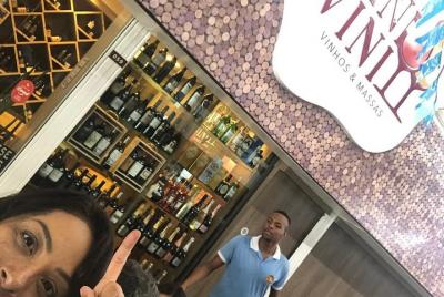 PANIVINI wine class PANIVINI wine class