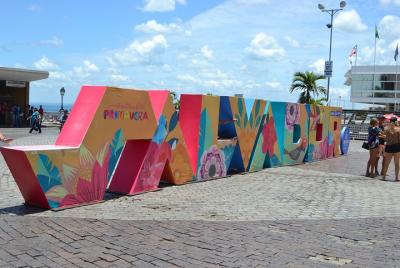Luxury private Salvador Tour your party only Luxury private Salvador Tour your party only