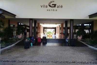 Hotel Vila Galé Mares - Transfers In / Out Hotel Vila Galé Mares - Transfers In / Out