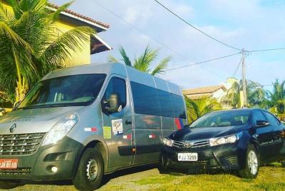 Transfer between Salvador Airport and Praia do Forte by Bahia Top Transfer between Salvador Airport and Praia do Forte by Bahia Top