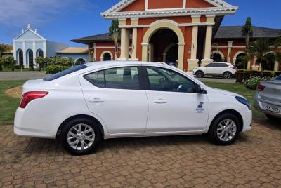 Transfer from Salvador Airport to Praia do Forte Transfer from Salvador Airport to Praia do Forte