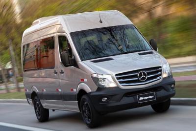 Transfer Airport x Hotel in Salvador - 05 to 10 people by Salvado Transfer Airport x Hotel in Salvador - 05 to 10 people by Salvado