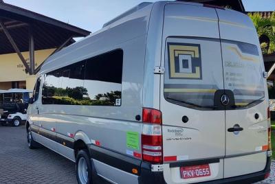Executive Van Transfer 5 to 15 people - Vila Galé Mares - Private Executive Van Transfer 5 to 15 people - Vila Galé Mares - Private