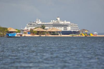 Alter do Chao Special for Cruises