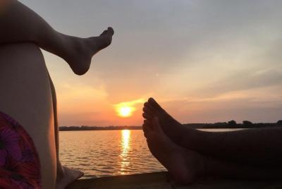 Amazon FULL Vacation Package 3 Days 