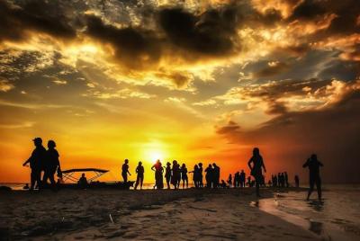 Alter do Chao Sunset Tour