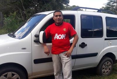 Isaiah Transfer Alter do Chão and Santarém