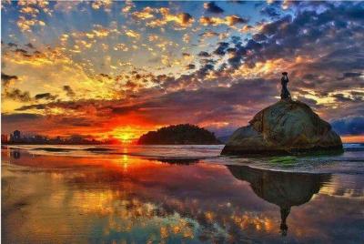 Santos Shore Excursion: Full Day City Tour and GRU Airport Transf