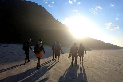 Secret Beaches Trail | Periwinkle