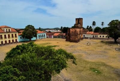 Alcântara City Tour Alcântara City Tour