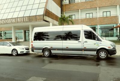 Transfer Sao Luis Airport to Hotels Transfer Sao Luis Airport to Hotels