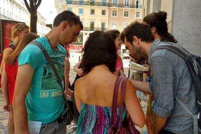 Discover Sao Paulo History Guided Tour Discover Sao Paulo History Guided Tour