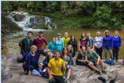 Immersion In An Untouched Ecosystem – Adventurous Full Day Hiking Immersion In An Untouched Ecosystem – Adventurous Full Day Hiking