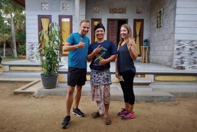 Discover the hidden gem of Bali Discover the hidden gem of Bali