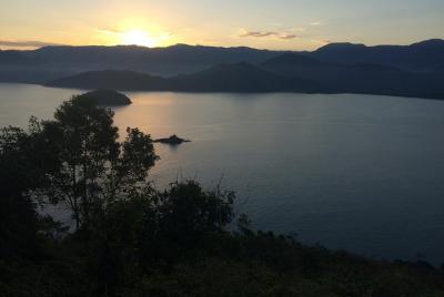 Private Santos and Guaruja Tour from São Paulo