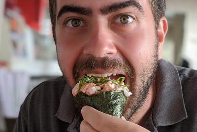 Liberdade & Bixiga Street Food Tour (Italian & Japanese cuisine a Liberdade & Bixiga Street Food Tour (Italian & Japanese cuisine a