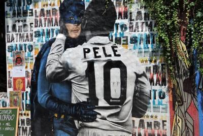 Pocket City Tour São Paulo - Choose and Explore!